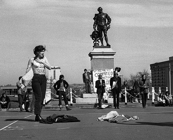 UK census: 1971 census