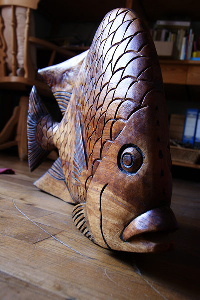 Guardian Camera Club: Chris Grimwood participates in the depth of field assignment