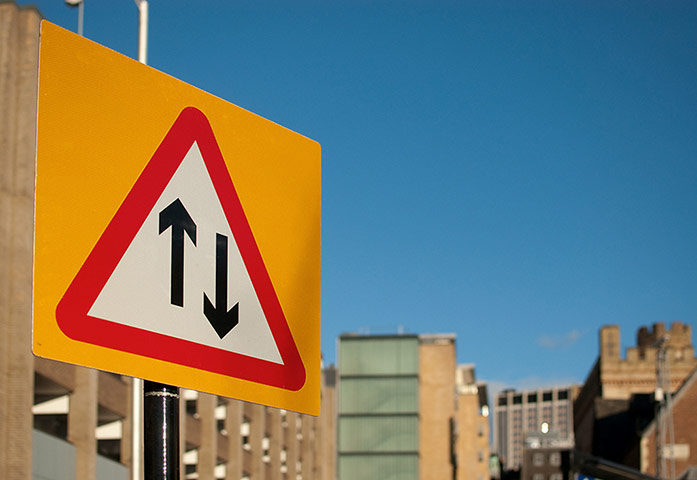 Guardian Camera Club: Eric Hands participates in the depth of field assignment