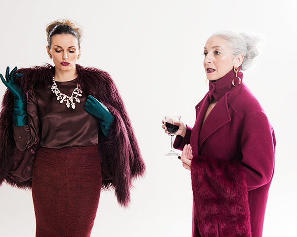 All Ages Christmas: All Ages Christmas Special