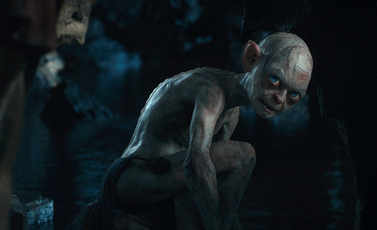 agoodlook1512: Gollum