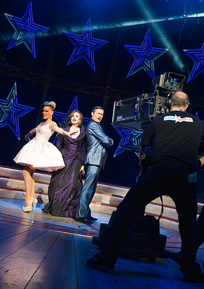 Viva Forever: Viva Forever