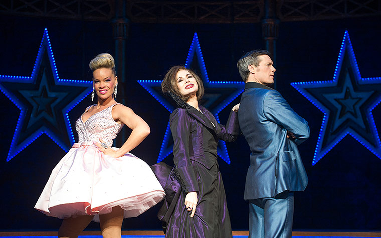 Viva Forever: Viva Forever