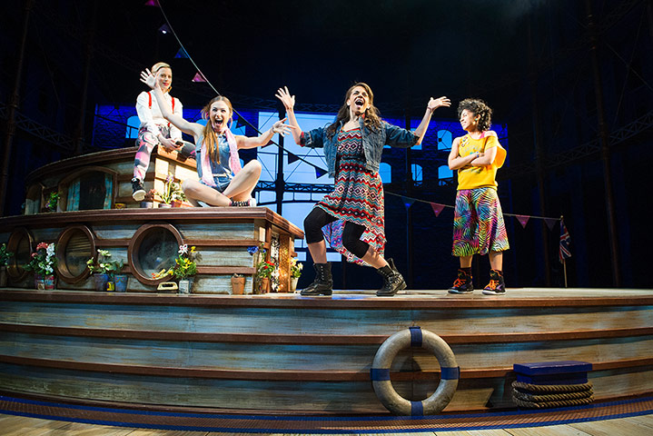 Viva Forever: Viva Forever