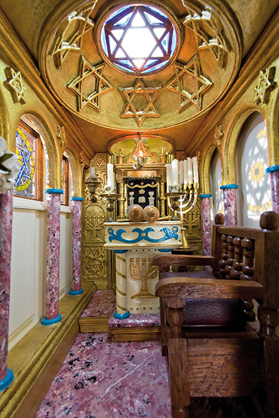 exhbitionist1512: Richard Bartle