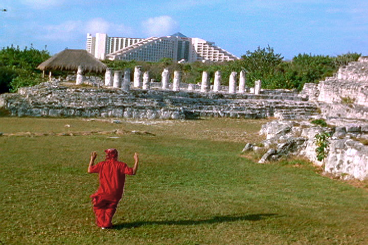 exhbitionist1512: Cyprien Gaillard