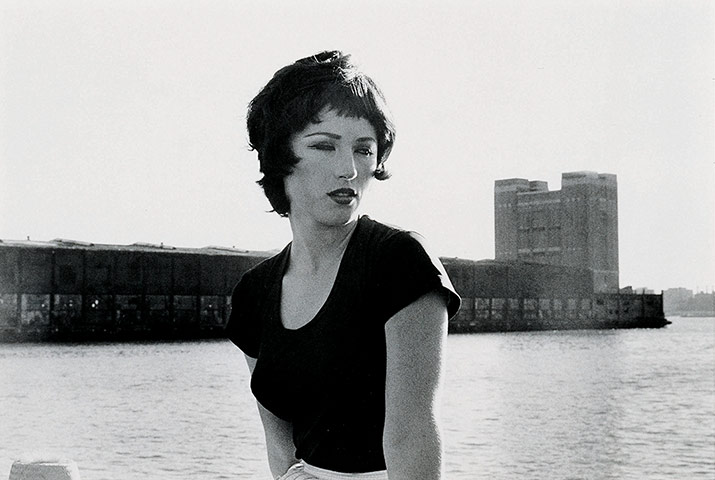 exhbitionist1512: Viral Research