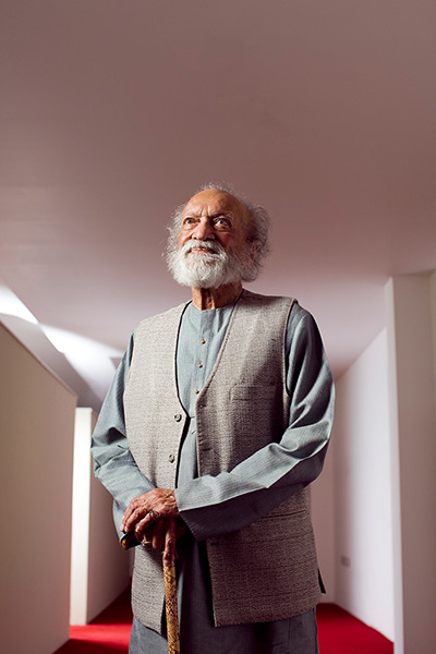 Ravi Shankar: 2011: Ravi Shankar 2011