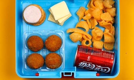 School lunchbox