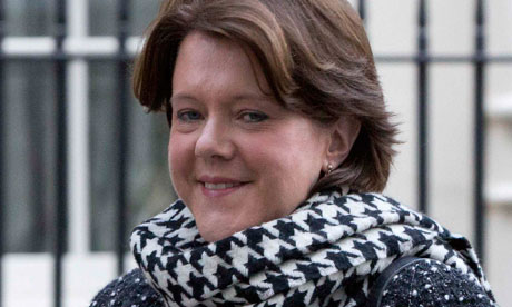 Maria Miller