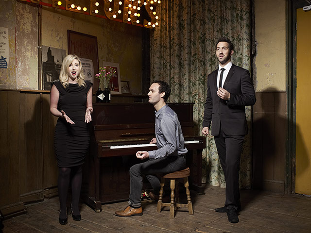 Observer Photography: Amore