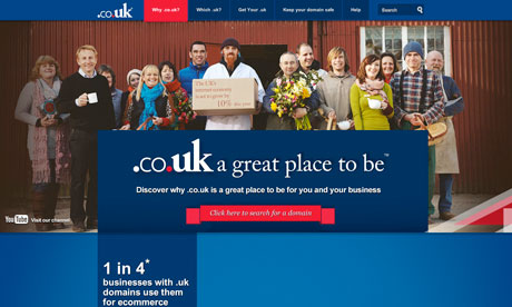 agreatplacetobe.co.uk homepage