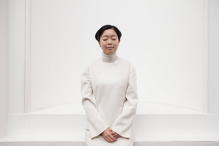 Observer Photography: Mariko Mori