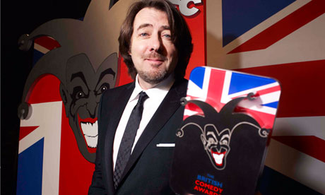 Jonathan Ross