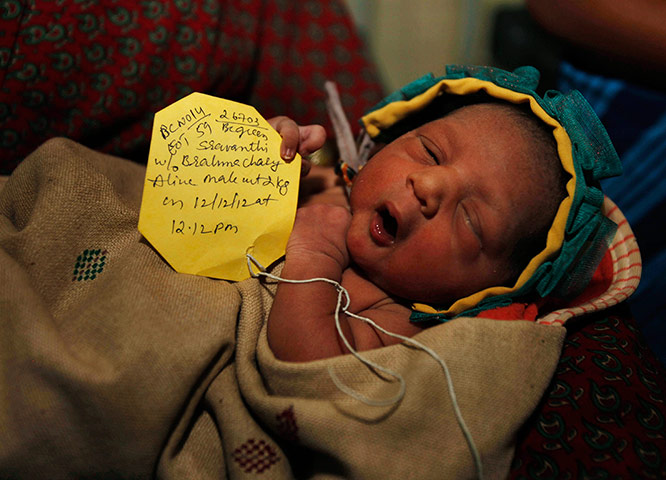 December 12 2012: December 12 2012