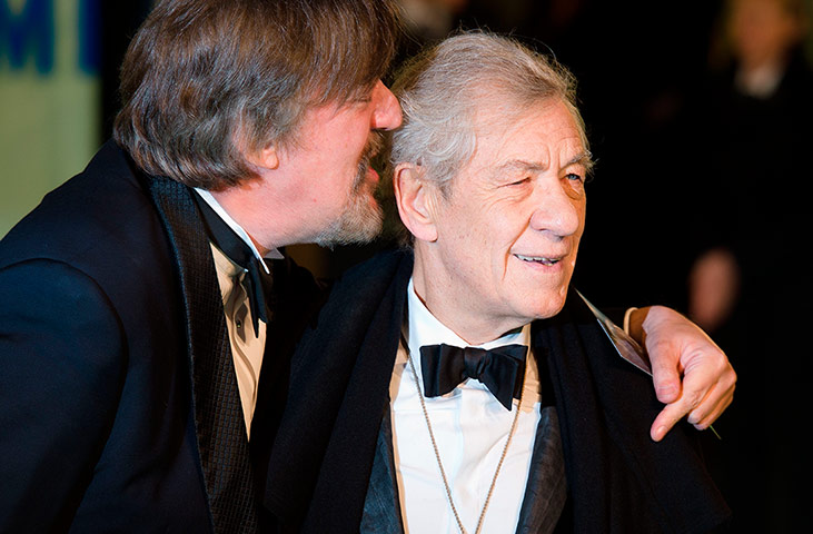 The Hobbit: The Hobbit