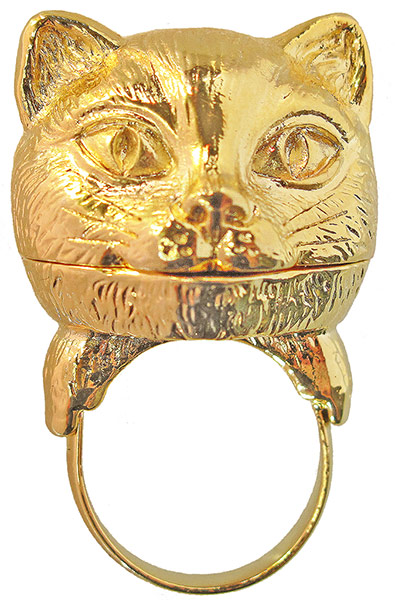 Last minute beauty: Last minute Christmas beauty buys: key fashion trends 