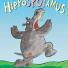 Picture Books: Hippospotamus by Jeanne Willis and Tony Ross 