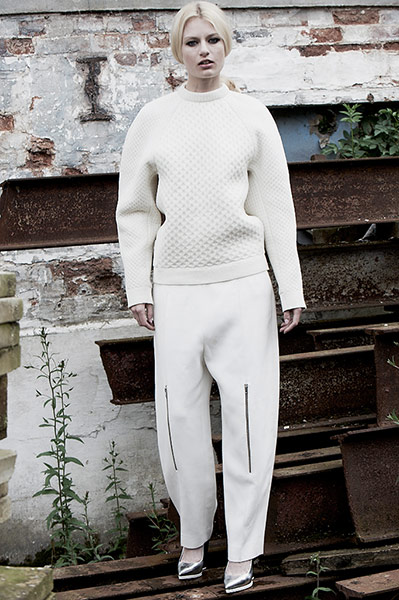 white key trends: white key trends