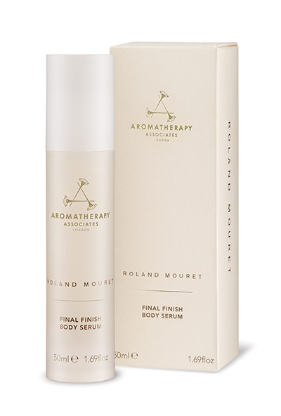 Last minute beauty: Last minute Christmas beauty buys: key fashion trends of the season