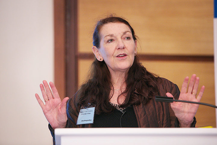 Innovation in education: Innovation in Education