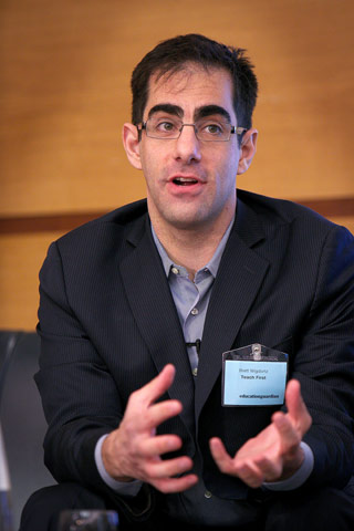 Innovation in education: Innovation in Education