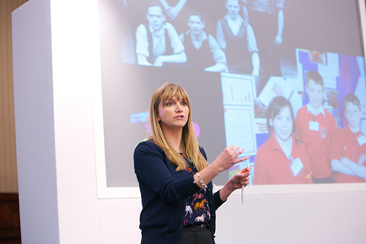 Innovation in education: Innovation in Education