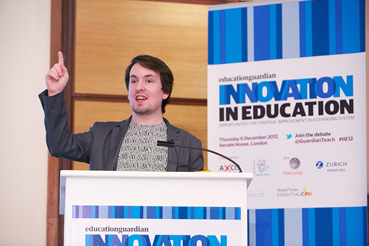 Innovation in education: Innovation in Education