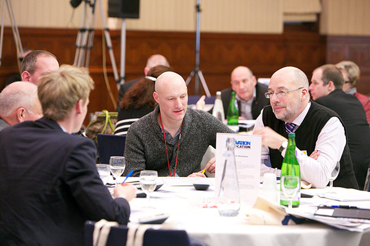 Innovation in education: Innovation in Education