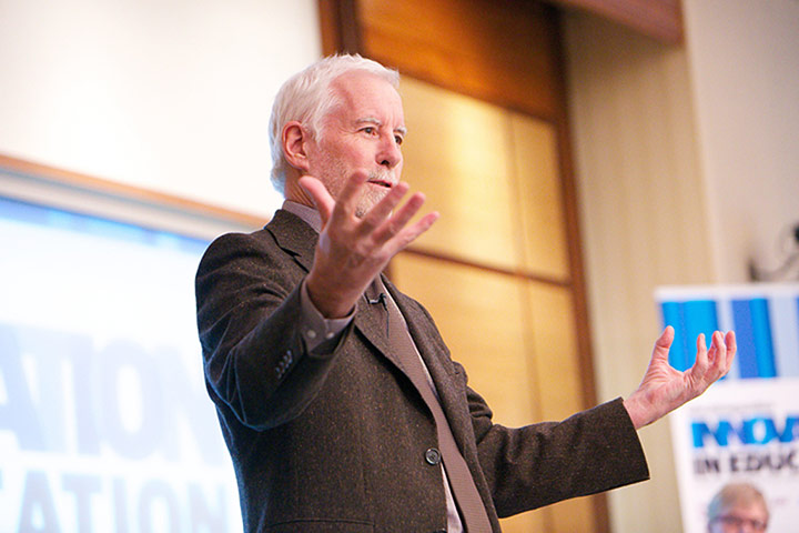 Innovation in education: Innovation in Education