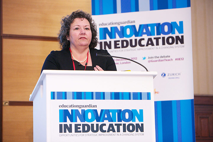 Innovation in education: Innovation in Education
