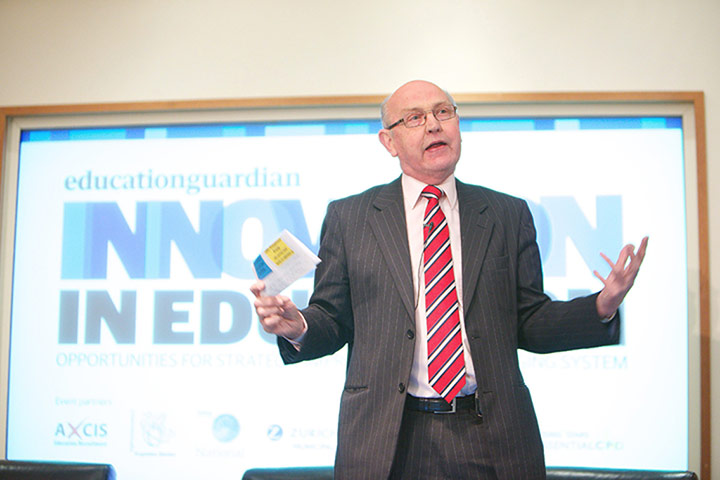 Innovation in education: Innovation in Education