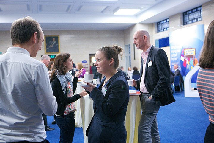 Innovation in education: Innovation in Education