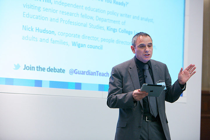 Innovation in education: Innovation in Education