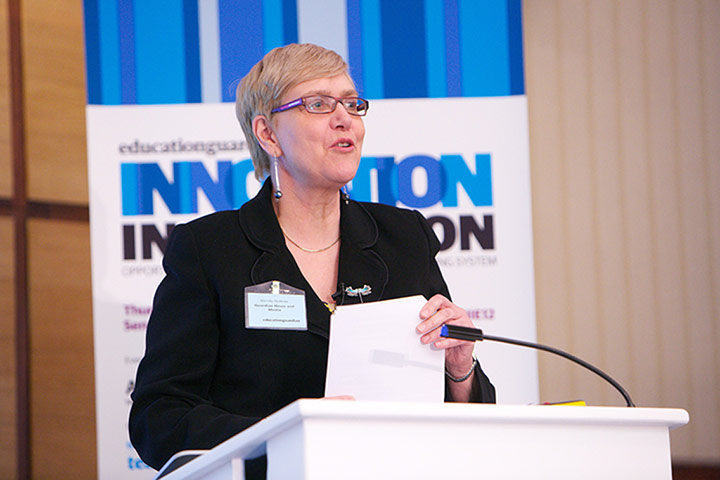 Innovation in education: Innovation in Education