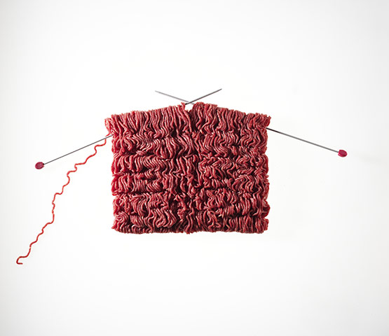 2012 in Science: Shoot for Fake Meat feature