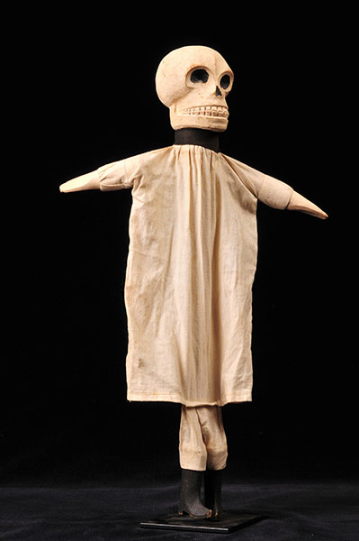 Exhibitionist 22/12: Death: A Self Portrait, London