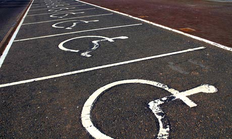 disabled guardian appeal charity