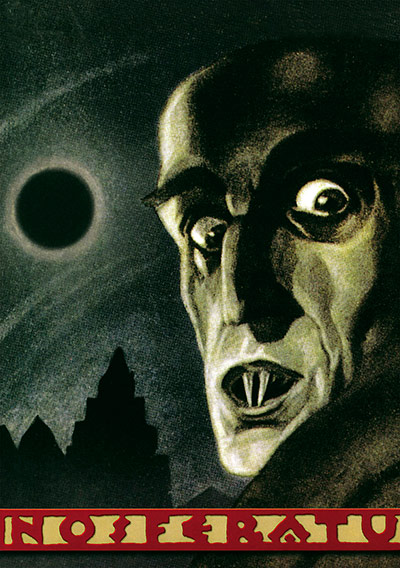 Dracula: Nosferatu