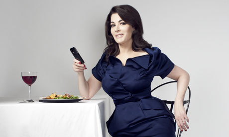 Nigella Lawson