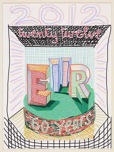 Royal Collection: Art gifts for The Queen