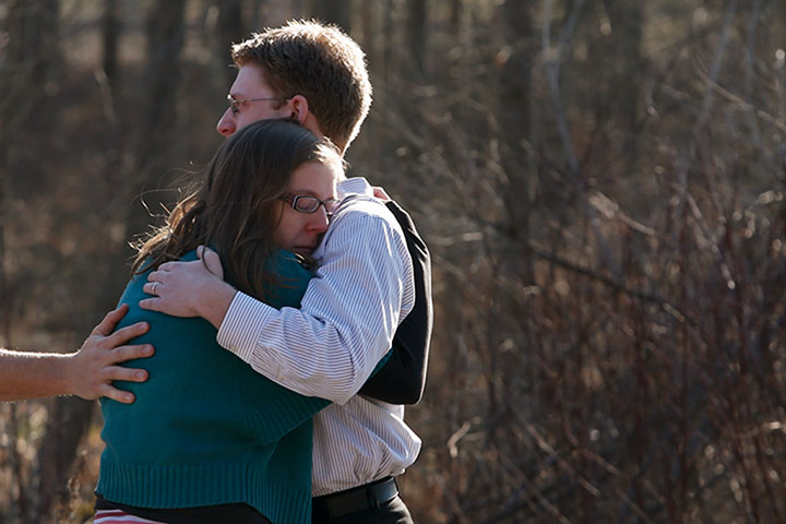 Newtown school shooting: newtown shooting