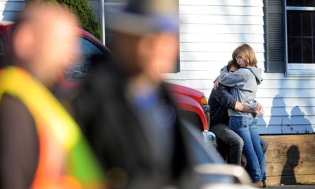 Newtown shooting