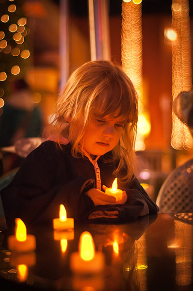 Sandy Hook aftermath: Tempe Arizona