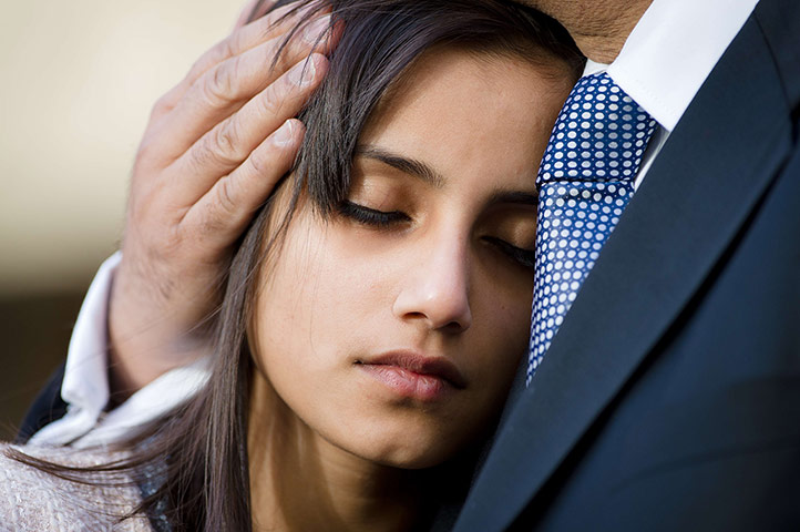 Jacintha: Daughter of late nurse Jacinda Saldanha,