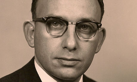 N Joseph Woodland