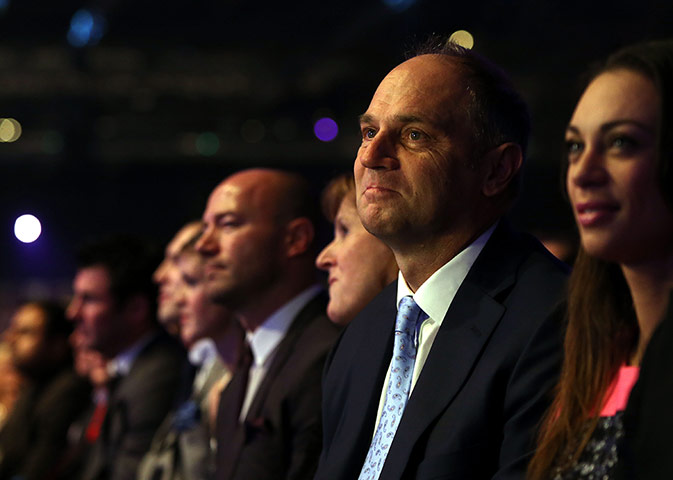 sports peronality 2012: sports peronality 2012