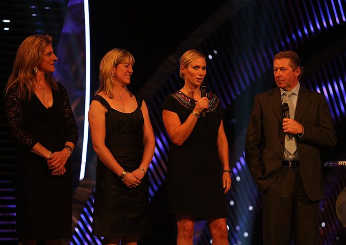 sports peronality 2012: sports peronality 2012