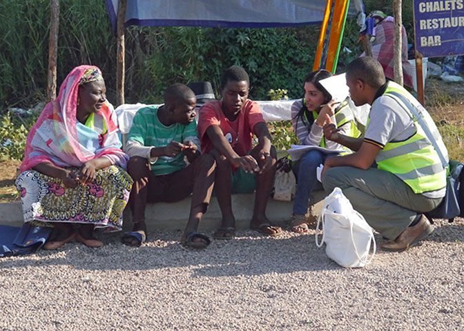 Crown Agents gallery: Crown Agents AFCAP