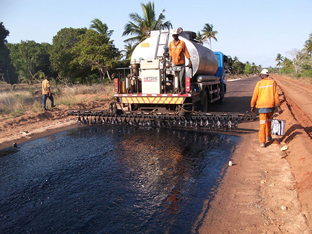 Crown Agents gallery: Crown Agents AFCAP